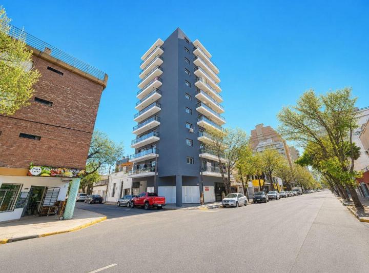 Departamento · 32m² · 2 Ambientes