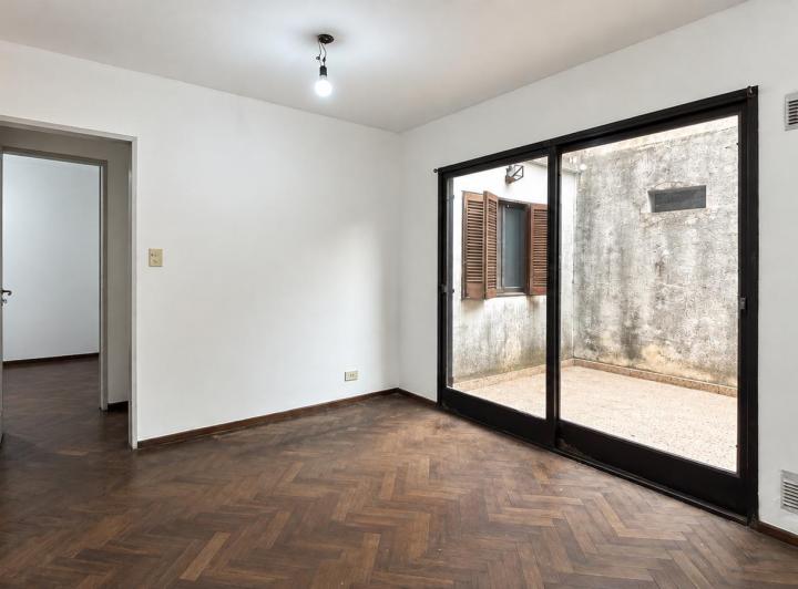 Departamento · 55m² · 4 Ambientes
