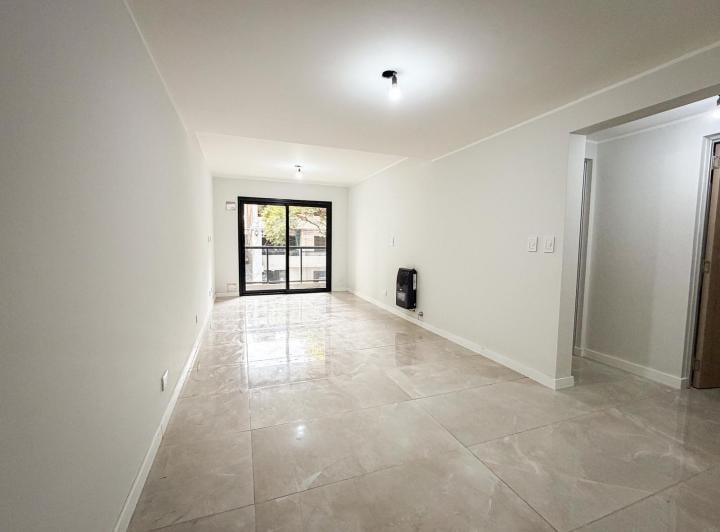 Departamento · 60m² · 2 Ambientes