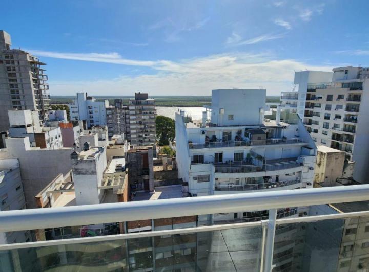 Departamento · 1m² · 2 Ambientes