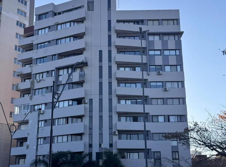 Departamento · 40m² · 2 Ambientes · 1 Cochera