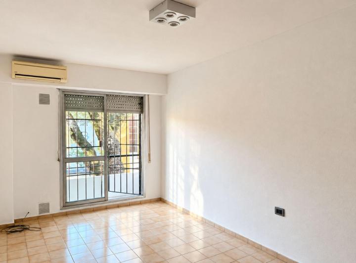 Departamento · 19m² · 1 Ambiente