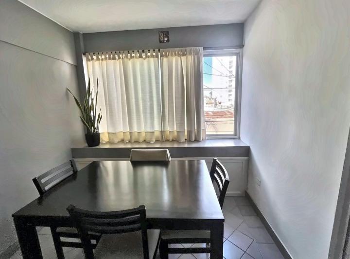 Departamento · 32m² · 2 Ambientes