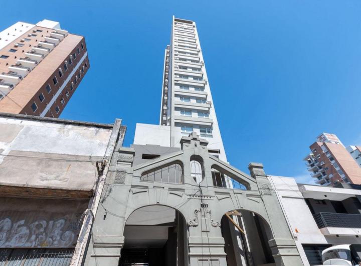 Departamento · 57m² · 3 Ambientes