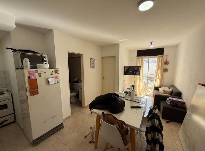 Departamento · 30m² · 2 Ambientes