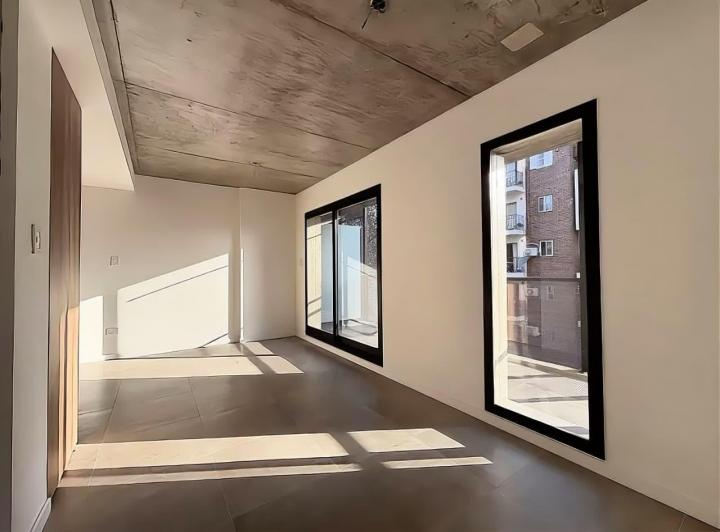 Departamento · 39m² · 2 Ambientes