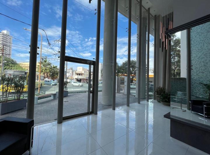 Departamento · 47m² · 2 Ambientes
