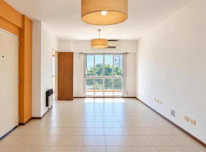 Departamento · 55m² · 2 Dormitorios