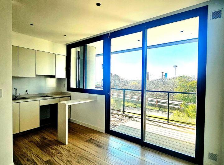 Departamento · 72m² · 3 Ambientes