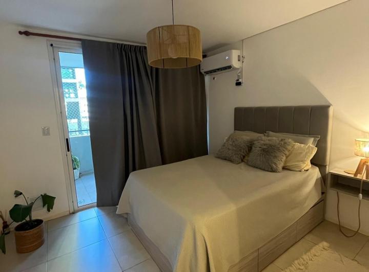 Departamento · 42m² · 2 Ambientes