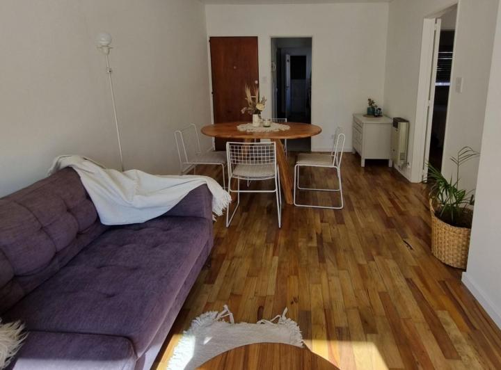 Departamento · 51m² · 3 Ambientes