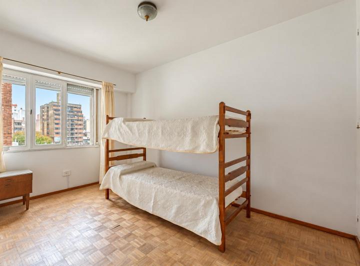 Departamento · 57m² · 3 Ambientes