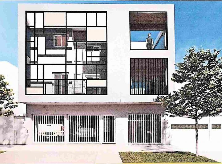 Departamento · 42m² · 2 Ambientes