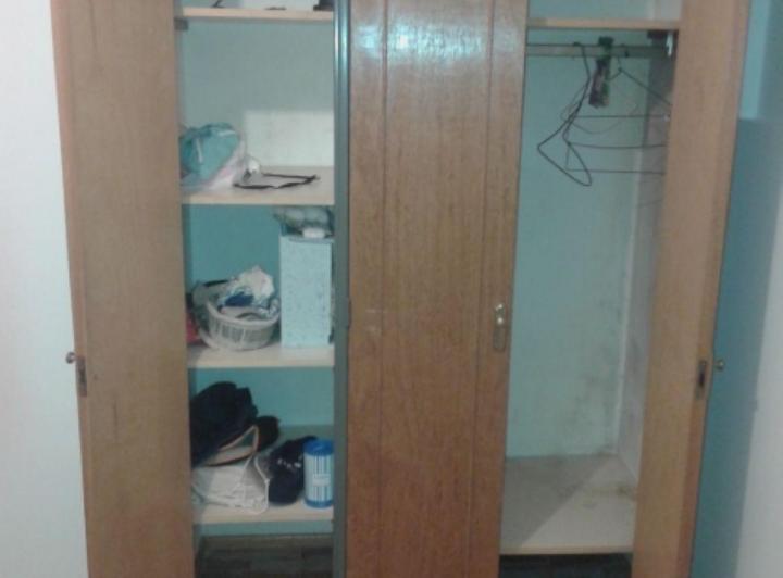 Departamento · 1m² · 4 Ambientes