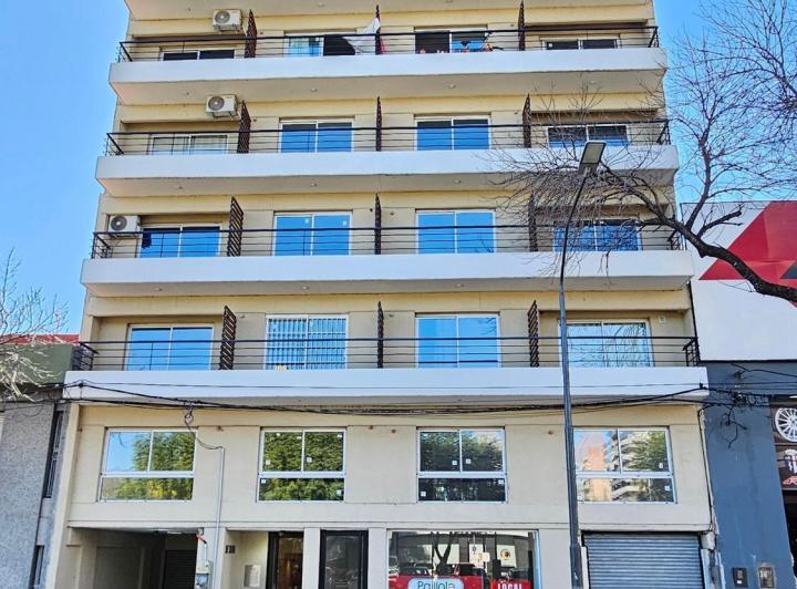 Departamento · 1m² · 2 Ambientes