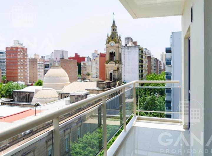 Departamento · 32m² · 1 Ambiente
