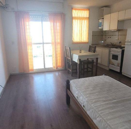 Departamento · 23m² · 1 Ambiente