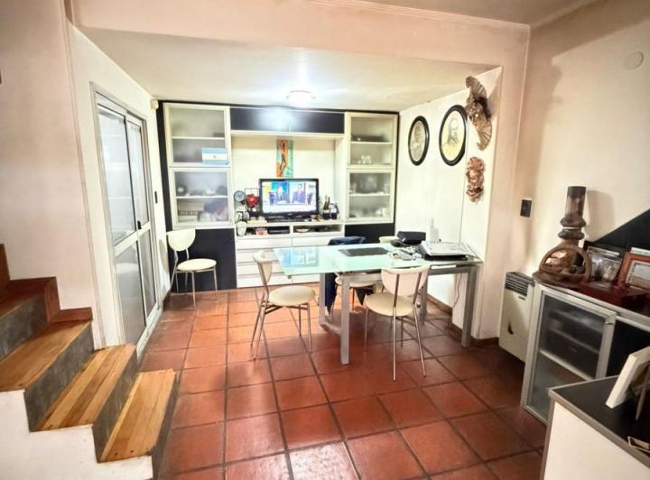 Departamento · 78m² · 2 Dormitorios · 1 Cochera