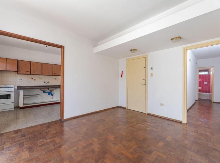 Departamento · 46m² · 2 Ambientes