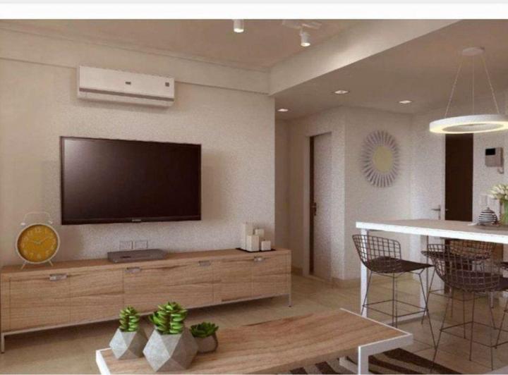 Departamento · 45m² · 2 Ambientes