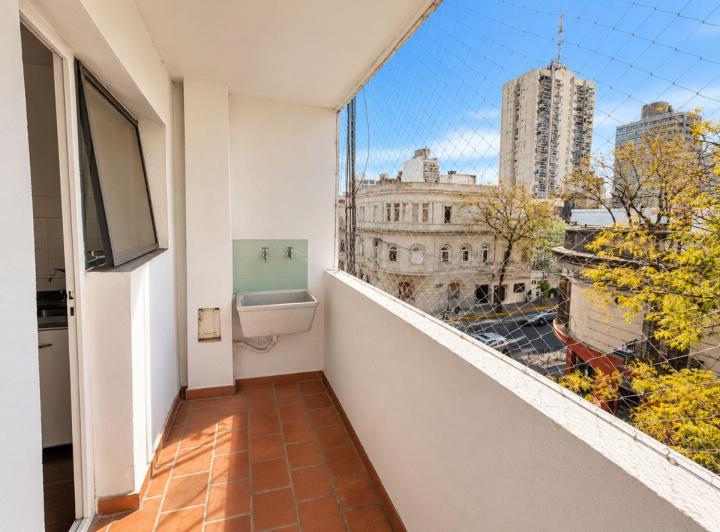Departamento · 75m² · 4 Ambientes