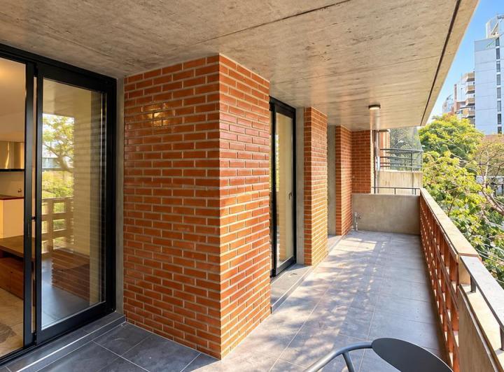 Departamento · 81m² · 3 Ambientes