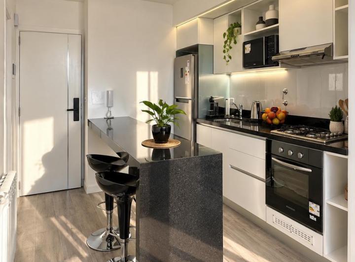Departamento · 1 Ambiente