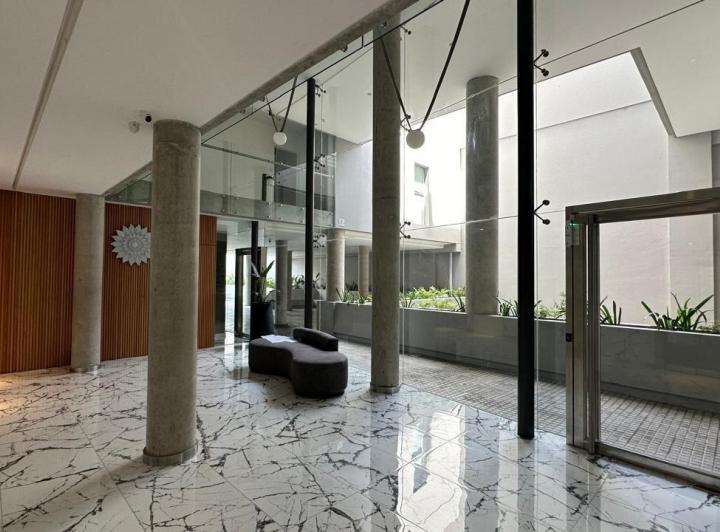 Departamento · 26m² · 1 Ambiente
