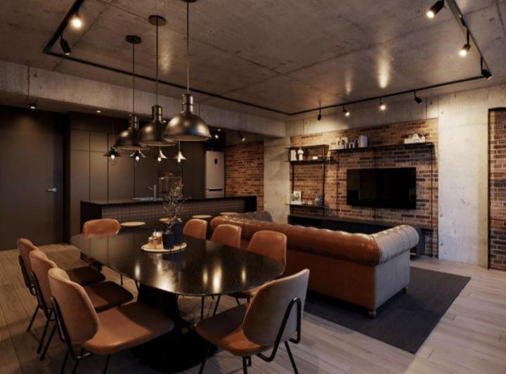 Departamento · 76m² · 3 Ambientes