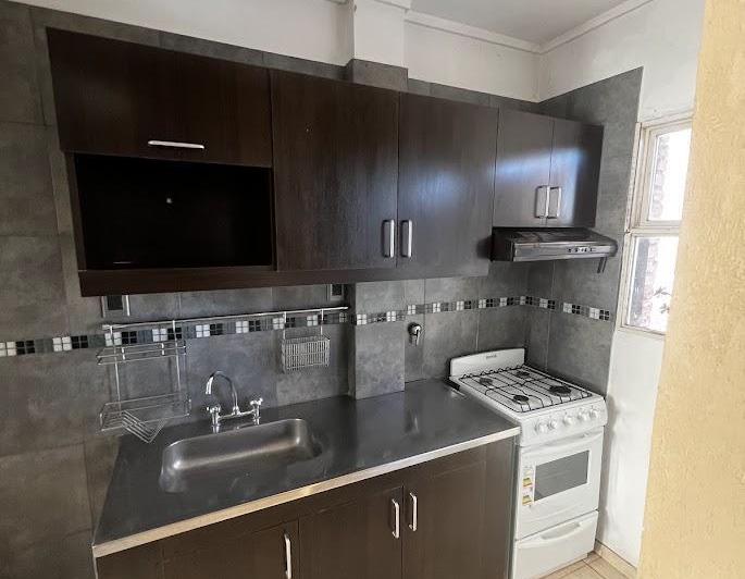 Departamento · 63m² · 3 Dormitorios