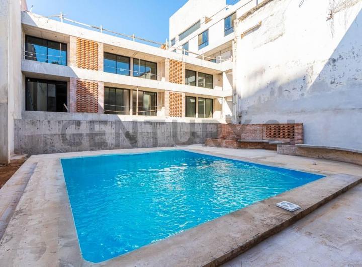 Departamento · 79m² · 3 Ambientes