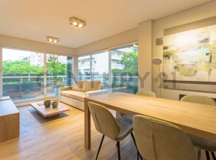 Departamento · 67m² · 3 Ambientes