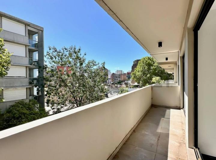 Departamento · 46m² · 3 Ambientes
