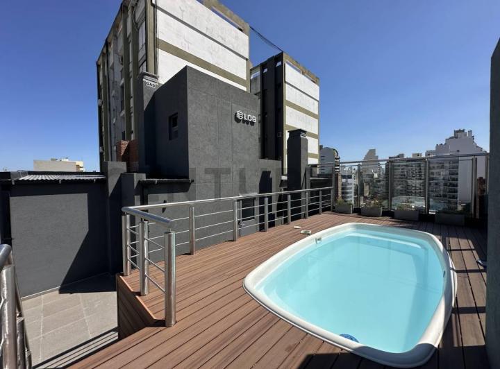 Departamento · 38m² · 2 Ambientes