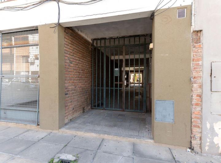 Departamento · 54m² · 3 Ambientes