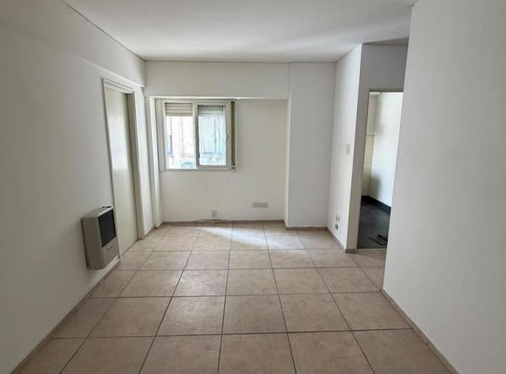 Departamento · 42m² · 2 Ambientes