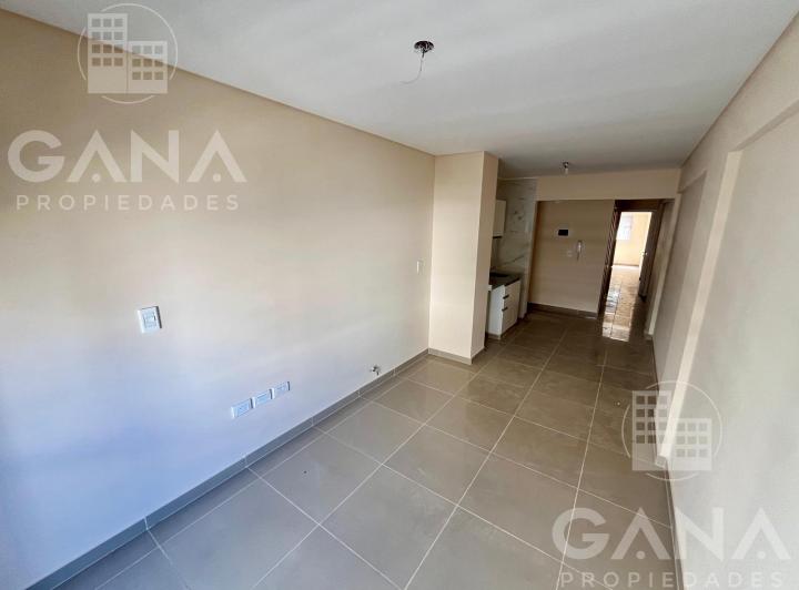 Departamento · 20m² · 1 Ambiente