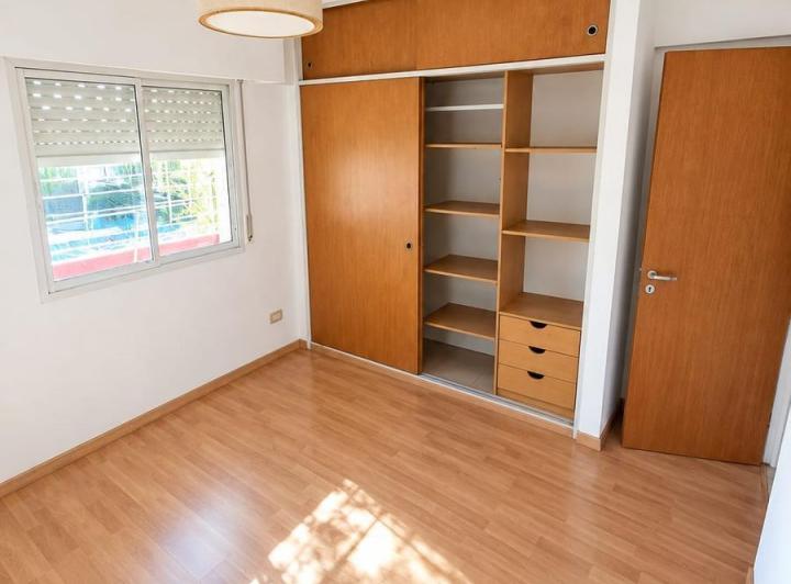 Departamento · 30m² · 2 Ambientes
