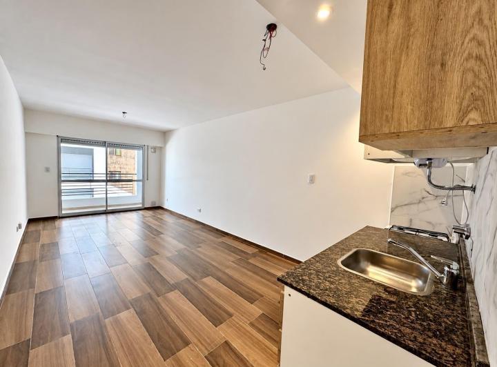 Departamento · 32m² · 2 Ambientes
