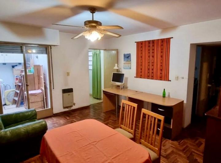 Departamento · 50m² · 3 Ambientes