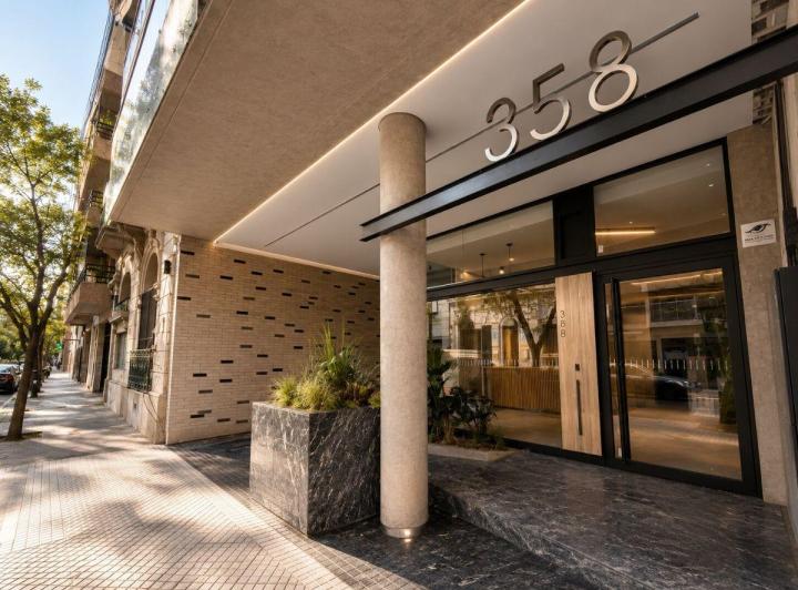 Departamento · 34m² · 1 Ambiente