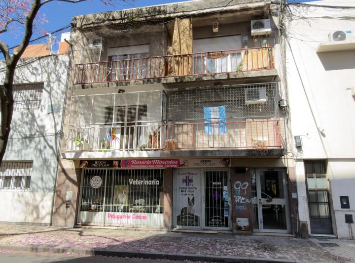 Departamento · 63m² · 2 Ambientes