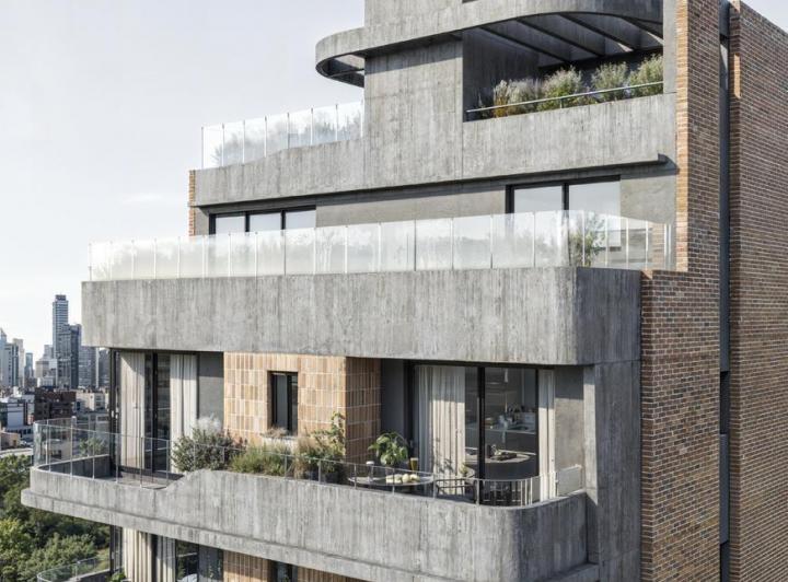 Departamento · 36m² · 2 Ambientes
