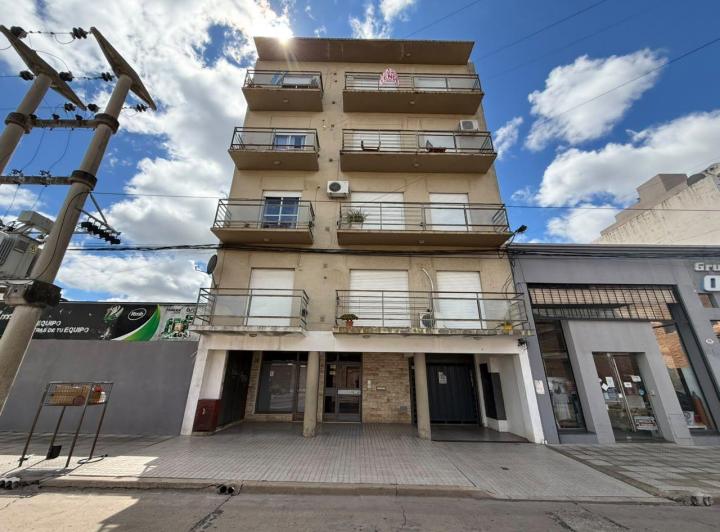 Departamento · 70m² · 3 Ambientes
