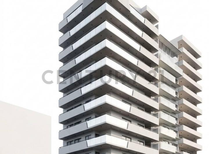 Departamento · 74m² · 3 Ambientes