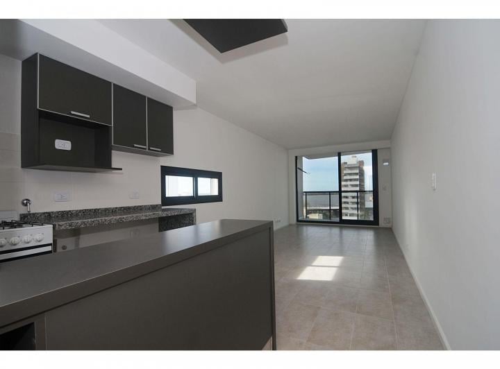 Departamento · 28m² · 1 Ambiente