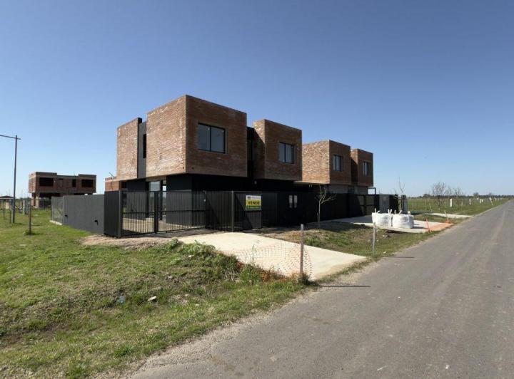 Departamento · 89m² · 3 Ambientes · 1 Cochera