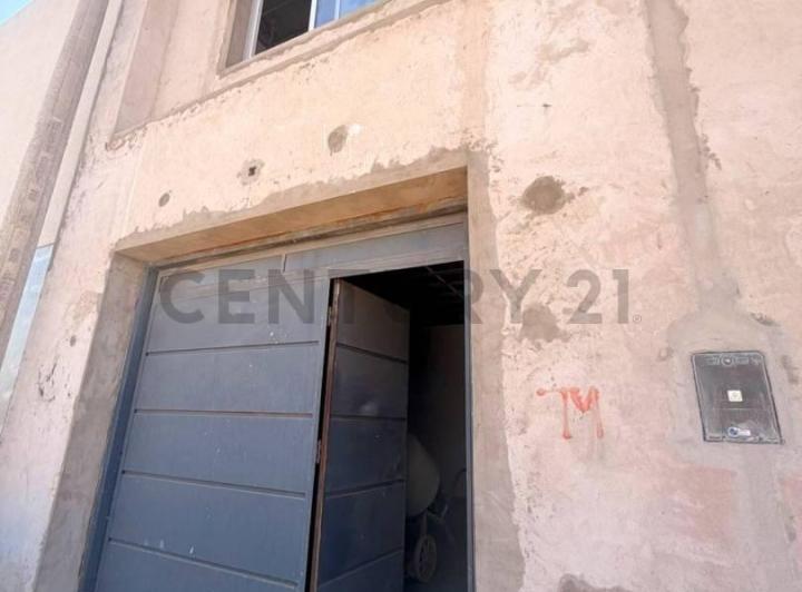 Departamento · 165m² · 4 Ambientes · 1 Cochera
