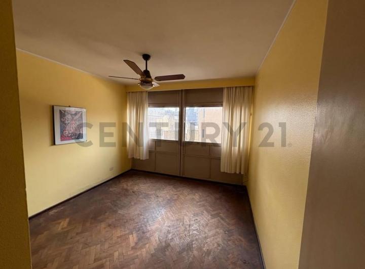 Departamento · 62m² · 3 Ambientes