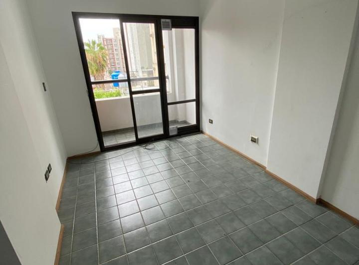 Departamento · 19m² · 1 Ambiente